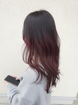 ゴットラトゥール(GOTTO LATOUR)&nbsp;赤系カラー/暖色系/レッドカラー/ワインレッド