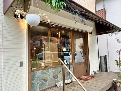 クラップクロップ(CLAP_CROP)の写真