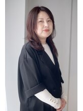 リュニック(Ryunic) 中野 奈津季