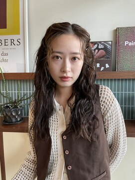 ニト ステップ(nito step) ロングウェーブ