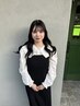 『あゆな指名限定』リフトアップヘッドスパー+ブロー￥8250→￥6050