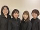 アトリエJD パリ 大通店(Atelier JD PARIS)の写真/【女性スタイリストのみ】女性ならではの細やかな気配りと一人ひとりに寄り添った丁寧な接客が大好評◎