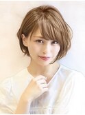 20代30代40代50代◎似合わせレイヤーショートカット新宿代々木