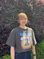 フランチェスカ(Francesca)&nbsp;めぐみ 