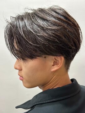 ヒロギンザ 銀座一丁目店(HIRO GINZA) センターパート