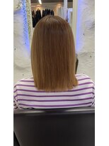 シエン 本店(CIEN)&nbsp;ブリーチストレート