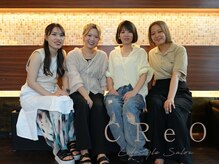 クレオ 伊勢崎(CReO)