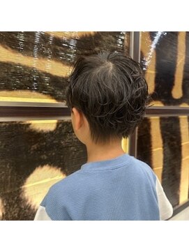 テーターテート 白子店(tete-a-tete) 【キッズスタイル】