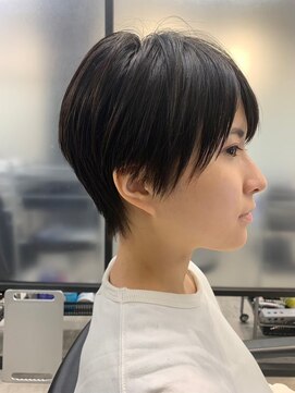 アルトル 池袋2nd(altru) ホワイトグレージュ/ミニウルフ/チェリーブラウン