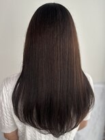 エニー 栄(Any)&nbsp;髪質改善ストレートKAGAMI☆彡