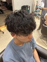 ビアリッツ(Biarritz)&nbsp;ソフトツイストスパイラル