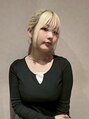 ヘアーアンドメイク ビス(HAIR&MAKE bis) 咲 奈