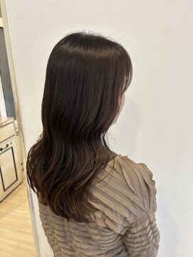 リアン 長久手店(Rian) 秋カラー◎20代30代40代50代