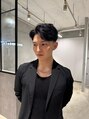 ボーテコンシェル 柏店(BEAUTE CONCIER) メンズ特化 坂本翔