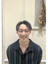 オレンジポップ 妙典店(ORANGE POP) 大向 泰斗