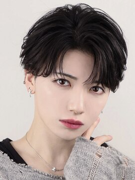 オーシャントーキョー 原宿(OCEAN TOKYO) フェザーコンマセンターパート