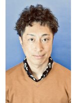 ビュート925(Bute 925)&nbsp;外国人風パーマ