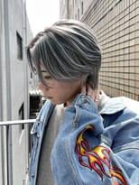 アビー(ABEY) バレイヤージュ/長岡/新潟