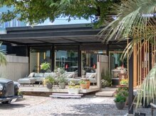 モッズ ヘア 宇都宮店(mod's hair)