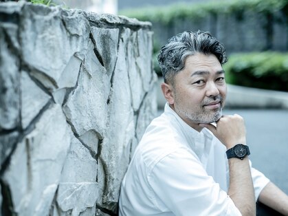 バーバーショップ ダリー(BARBERSHOP DALIE)の写真