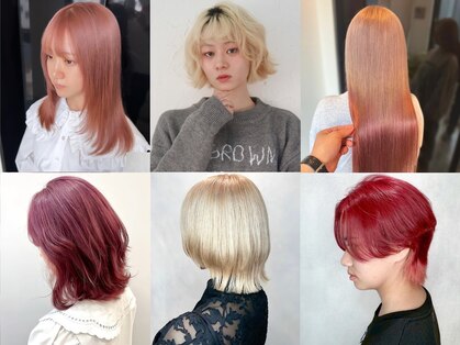 リコラックスビー 中百舌鳥(LICO LUXBE)の写真