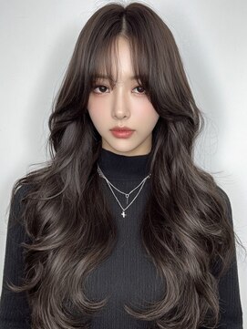 ジュール 池袋(Joule) 池袋駅/ブリーチ/ダブルカラー/縮毛矯正/レイヤーカット/韓国