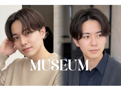 ミュージアム(MUSEUM)の写真