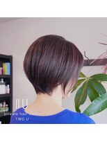 トゥーユー ユヌ(II U une)&nbsp;IIU une  Suzu style #12