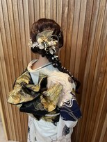 ファクト(FACT SPA) 成人式