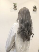 ヘアルーム カフー(hair room kafuu)