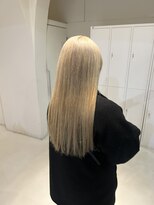 エリス キョウバシ(Eliss) ホワイトベージュ