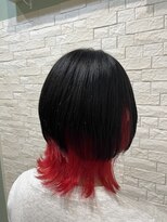 トット(totto)&nbsp;インナーウルフ