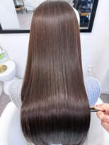 美髪クリニック エクシオール(Exsior)&nbsp;最高級◎髪質改善カラーエステ