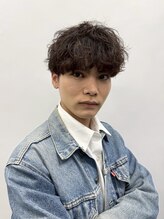 アカデミー 横浜(ACADEMY)&nbsp;南條 瀬那