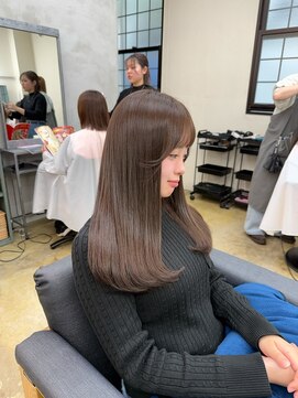 ココロ(COKORO) サラツヤストレート
