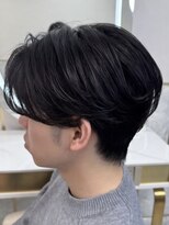 ヘイリー(Hailey) センターパート