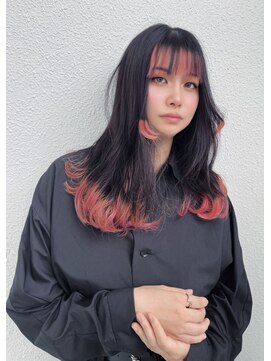 リゲル(rigel) ショートボブ ウルフカット50代 ベリーショートくびれボブ