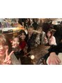 ヘアリゾート バレンタイン(hair+resort valentine)&nbsp;日曜日祝日はお休みいただいてます。