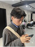 フェザーショート