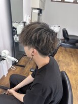 ディライト(Delight)&nbsp;メンズカット