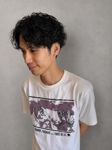 ヴァーン ザ ヘアー(VaRN THE HAIR)
