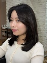 シルクレイ 高田馬場(Silk-lei)&nbsp;ミディアムレイヤー