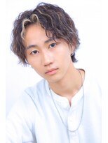 ブリランチン アイチダイガクマエ(Brilliantine Aichidaigakumae)&nbsp;境界を遊ぶ