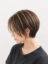 アッシュ 武蔵新城店(Ash)