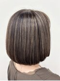 olivebeige highlight