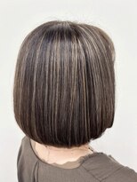 フォルビチーナ ドゥエ(FORBICINA DUE)&nbsp;olivebeige highlight