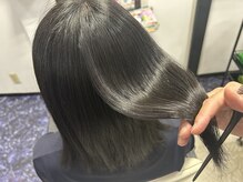 ミューズヘアーロイヤルフィネス(Muse hair Royal finesse)