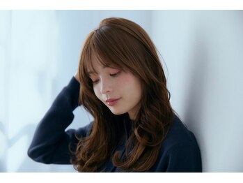 ヘンリエッタ 表参道(Henrietta)の写真/骨格やパーツに似合わせたオーダーメイドのカットで、自分史上最高の美しさを実感◎