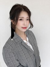 ナインバイトゥルース(9 NINE by truth)&nbsp;福元 沙弥