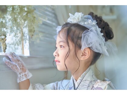 マニッシュ(mannish)の写真